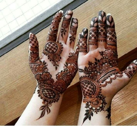 Love For Mehndi.. #HeerMehndiArtist - Heer Mehndi Artist | Facebook